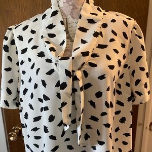 ModCloth top. Worn once.